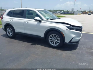 HONDA HONDA CR-V EX 2WD