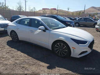HYUNDAI HYUNDAI SONATA LIMITED