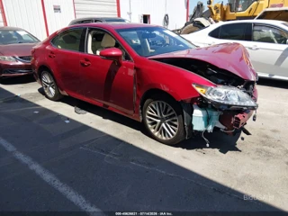 LEXUS LEXUS ES 350