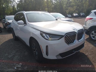 BMW X3 30 XDRIVE
