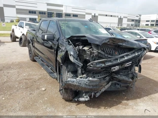 GMC SIERRA 1500 4WD  SHORT BOX ELEVATION WITH 3SB