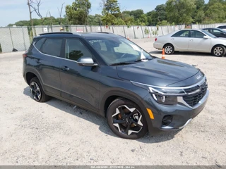 KIA KIA SELTOS EX