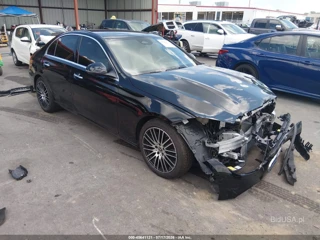 MERCEDES-BENZ MERCEDES-BENZ C 300 4MATIC