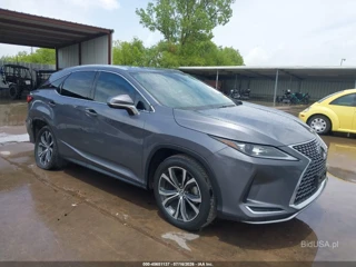 LEXUS LEXUS RX 350