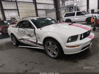 FORD FORD MUSTANG GT DELUXE/GT PREMIUM