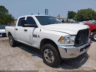 RAM RAM 2500 TRADESMAN