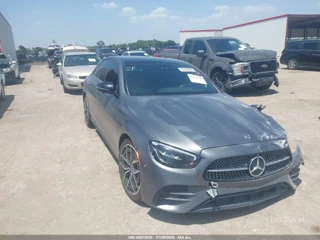 MERCEDES-BENZ MERCEDES-BENZ E 350