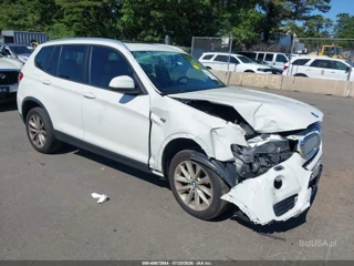 BMW X3 XDRIVE28I