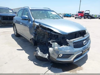 INFINITI INFINITI QX50