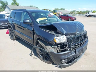 JEEP JEEP GRAND CHEROKEE LAREDO ALTITUDE