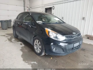 KIA KIA RIO5 EX