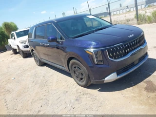 KIA KIA CARNIVAL MPV LXS