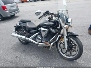 YAMAHA YAMAHA XVS950 A/CT