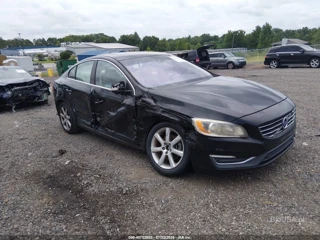 VOLVO VOLVO S60 T5 DRIVE-E PREMIER