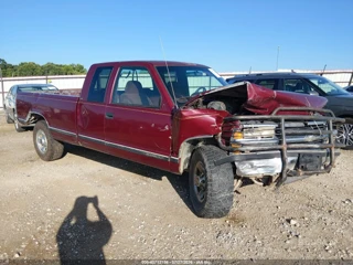 CHEVROLET CHEVROLET GMT-400 C2500