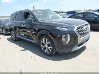 HYUNDAI HYUNDAI PALISADE SEL