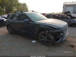 GENESIS GENESIS GV70 2.5T AWD