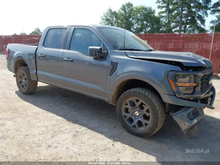 FORD FORD F-150 STX