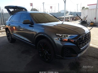 AUDI AUDI Q8 PREMIUM PLUS 55 TFSI QUATTRO