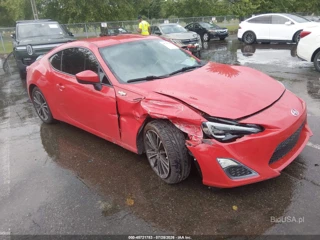 SCION SCION FR-S
