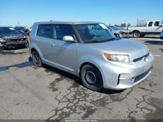 SCION SCION XB