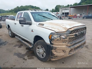 RAM RAM 3500 TRADESMAN  4X4 8' BOX