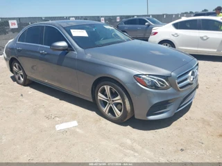 MERCEDES-BENZ MERCEDES-BENZ E 300