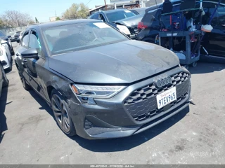AUDI AUDI A3 PREMIUM 40 TFSI QUATTRO S TRONIC