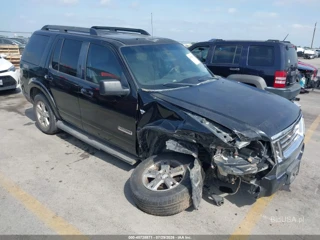 FORD FORD EXPLORER XLT