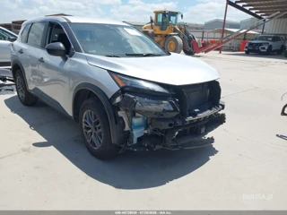 NISSAN NISSAN ROGUE S FWD