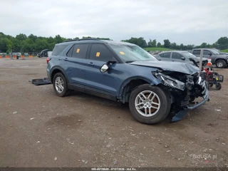 FORD FORD EXPLORER ACTIVE