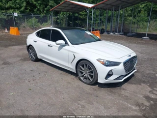 GENESIS GENESIS G70 2.0T AWD