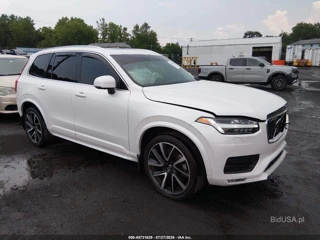 VOLVO VOLVO XC90 T6 MOMENTUM 7 PASSENGER