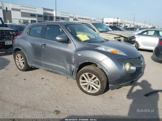 NISSAN NISSAN JUKE S