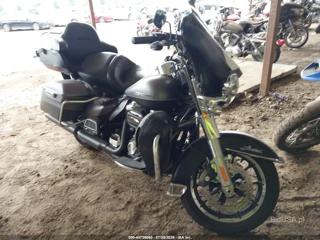 HARLEY-DAVIDSON HARLEY-DAVIDSON FLHTK ULTRA LIMITED