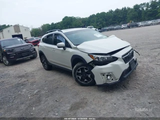 SUBARU SUBARU CROSSTREK PREMIUM