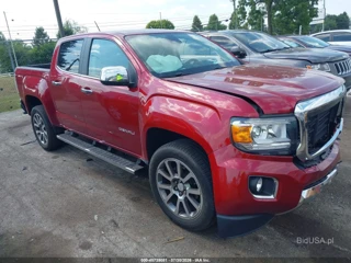 GMC CANYON 4WD DENALI