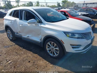 LINCOLN LINCOLN MKC SELECT