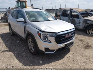 GMC TERRAIN FWD SLE
