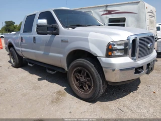 FORD FORD F-250 LARIAT/XL/XLT