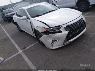 LEXUS LEXUS ES 350