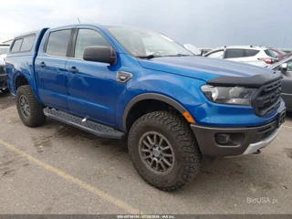 FORD FORD RANGER XLT