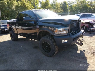 RAM RAM 2500 POWER WAGON  4X4 6'4 BOX