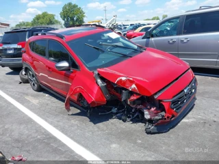 SUBARU SUBARU CROSSTREK PREMIUM