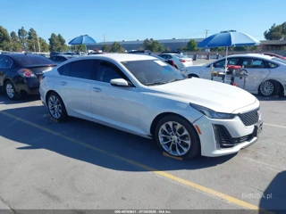 CADILLAC CADILLAC CT5 PREMIUM LUXURY
