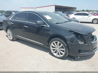 CADILLAC CADILLAC XTS LUXURY COLLECTION