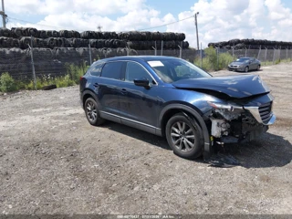 MAZDA MAZDA CX-9 TOURING