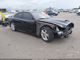 DODGE DODGE CHARGER R/T
