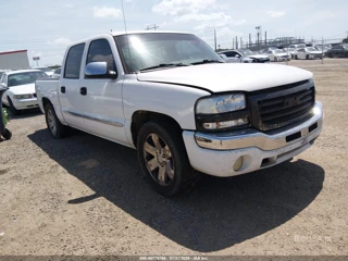 GMC SIERRA 1500 SL