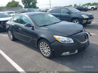 BUICK BUICK REGAL TURBO - PREMIUM 1